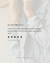 STELLA | Herringbone & Paperclip Chain Necklace