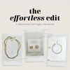 The Effortless Edit - Hoop Edition