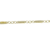Bracelet - Gold Filled Luxe Links