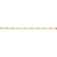 Gold Filled [anklets] Luxe Links