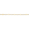 Gold Filled [bracelets] Luxe Links