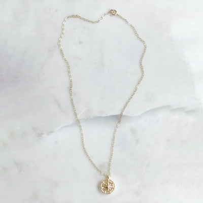 The Navigator Necklace 2.0