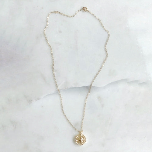 The Navigator Necklace 2.0