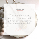 The Navigator Necklace