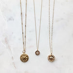 The Navigator Necklace 2.0