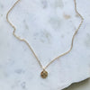Bee Pendant Necklace [LAST CHANCE]