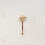 Bee Bobby Pin