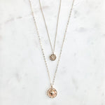 The Navigator Necklace 2.0