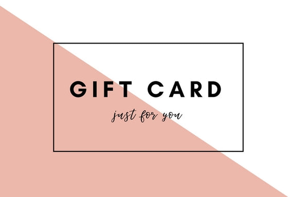 AKA Gift Card