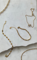 Dion Chain Bracelet