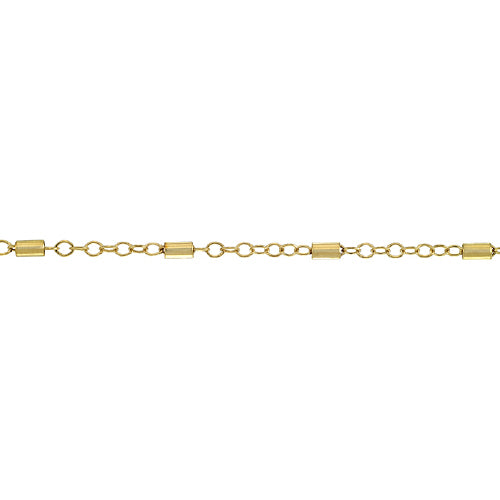 Gold Filled [bracelets] Luxe Links
