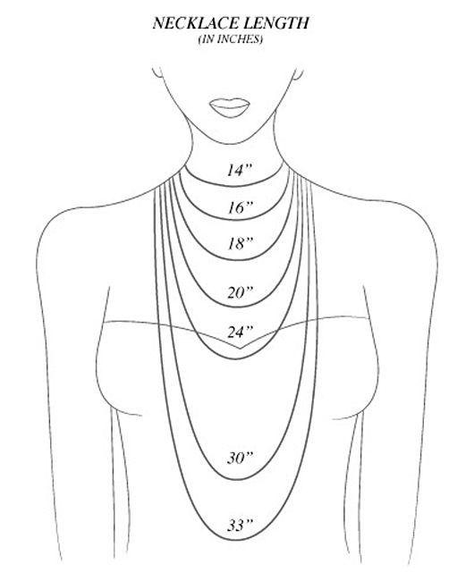 Lock Necklace [LAST CHANCE]