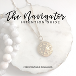The Navigator Intention Guide