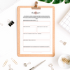 The Navigator Intention Guide