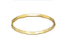 Hammered Stacking Rings [PRE ORDER]
