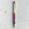 Gemstone Pens