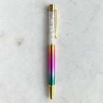 Gemstone Pens
