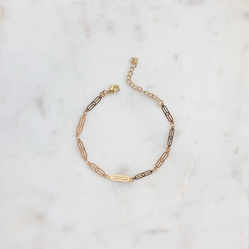 Gatsby Bracelet