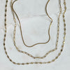 DARA Layering Necklace Bundle