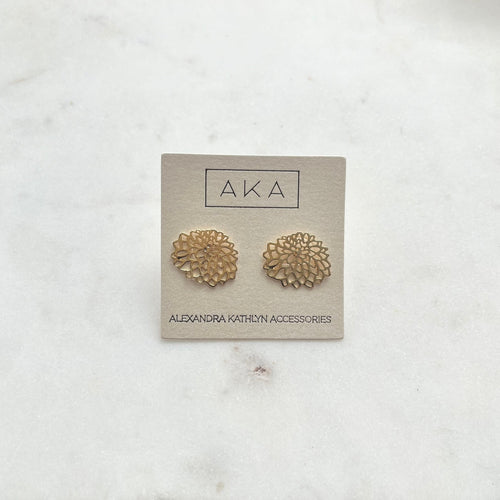 Chrysanthemum Studs