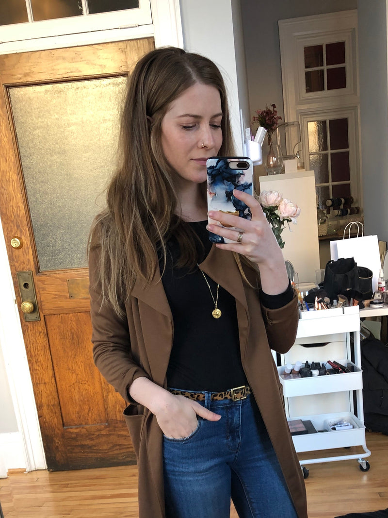 The Navigator Necklace