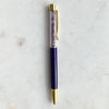 Gemstone Pens