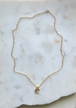 The Night Sky Necklace