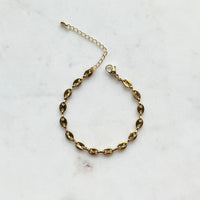 Hazel Chain Bracelet