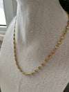 Hazel Chain Necklace