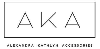 Alexandra Kathlyn Accessories